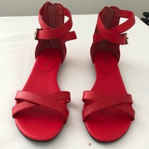 NWOT- Rebecca Minkoff Flats